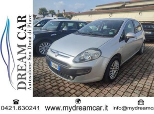 FIAT Grande Punto 1.3 MJT 5p S&S Actual NEOPATENTATI Diesel