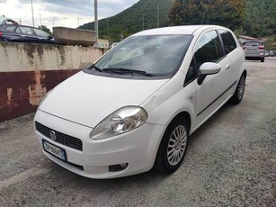 FIAT Grande Punto 1.3MJT 4 POSTI N1 Diesel