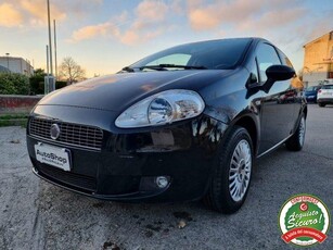 FIAT Grande Punto 1.4 3 porte Active Benzina