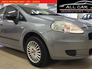 FIAT Grande Punto