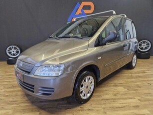 FIAT Multipla 1.6 16V Natural Power Dynamic Benzina/Metano