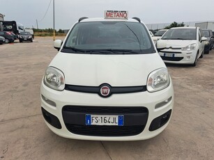 Fiat Panda 0.9 TwinAir Natural Power Lounge - 2018