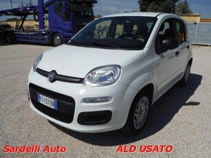 FIAT Panda 0.9 TwinAir Turbo S&S Easy Benzina