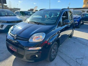 FIAT Panda 0.9 TwinAir Turbo S&S Lounge Automatica Benzina