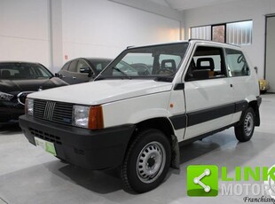 FIAT Panda 1ª serie 1000 4x4 Benzina