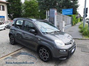 FIAT Panda 1.0 FireFly Hybrid DA ?245 Mese ZeroAnticipo Elettrica/Benzina