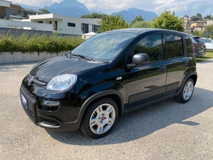 Fiat Panda 1.0 FireFly S&S Hybrid City Life >6000 Km !!!