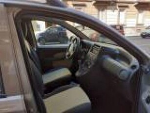 FIAT Panda 1.1 Active Benzina/GPL