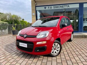 FIAT Panda 1.2 69CV Pop Benzina