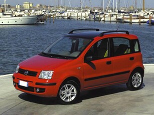 FIAT Panda 1.2 Dynamic Benzina