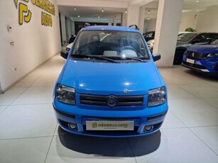 FIAT Panda 1.2 Dynamic Benzina