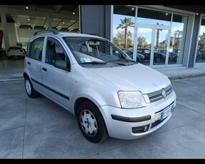 FIAT Panda 1.2 Dynamic GPL Benzina/GPL