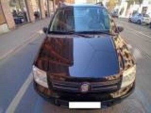 FIAT Panda 1.2 Dynamic GPL Benzina/GPL