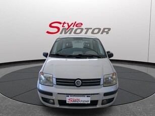 FIAT Panda 1.2 Dynamic Metano Benzina/Metano