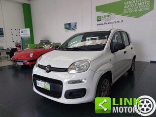 FIAT Panda 1.2 Easy NEOPATENTATI Benzina