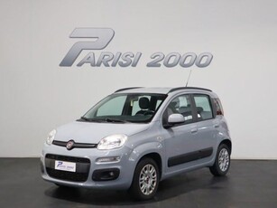 FIAT Panda 1.2 Lounge 69CV *PROMO ESTATE* Benzina