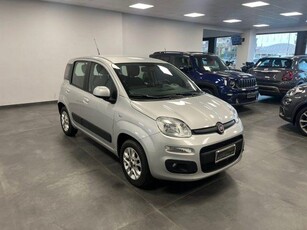 FIAT Panda 1.2 Lounge Benzina