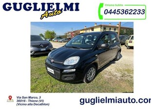 FIAT Panda 1.2 Lounge Benzina