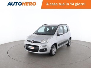 Fiat Panda 1.2 Lounge Usate