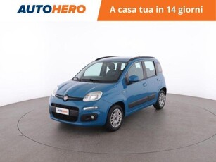 Fiat Panda 1.2 Lounge Usate