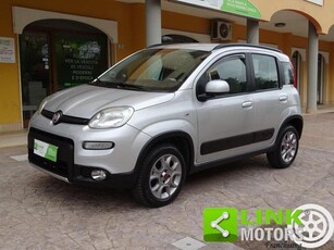 FIAT Panda 1.3 M.JET 4x4 75 CV Diesel