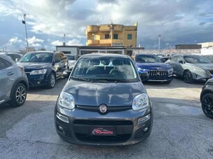 FIAT Panda 1.3 MJT 95 CV S&S Lounge Diesel