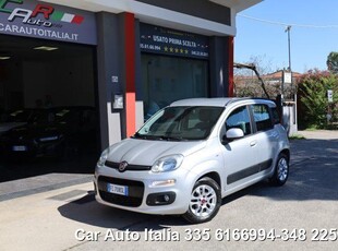 FIAT Panda 1.3 MJT 95CV Euro 6B UniPropietario Tel USB Clima Diesel