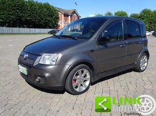 FIAT Panda 1.4 16V 100 HP IMPIANTO GPL Benzina/GPL