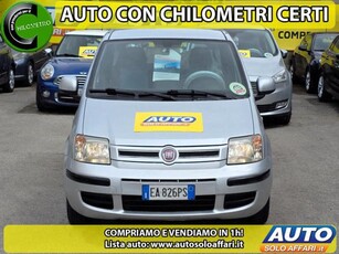 FIAT Panda 2ª serie