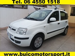 FIAT Panda 2ª serie