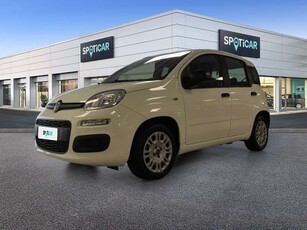 Fiat Panda 51 kW