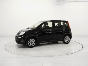 FIAT Panda Panda 1.0 FireFly Hybrid Diesel