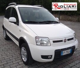 FIAT Panda Panda 1.3 MJT 16V 4x4 Climbing Diesel