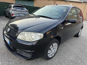 Fiat Punto 1.2 3 porte Actual usato