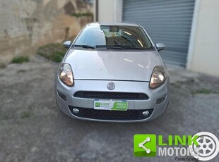 FIAT Punto 1.3 MJT 95CV 5 porte Diesel