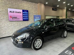 FIAT Punto 1.3 MJT II 75 CV 5 porte Lounge Diesel