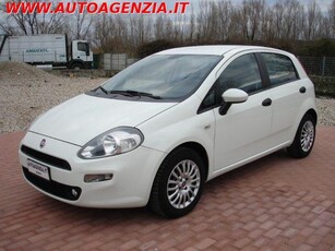 FIAT Punto 1.3 MJT II 75 CV 5 porte Street Diesel