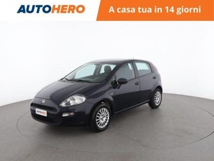 Fiat Punto 1.4 8V 5 porte Easypower Street Usate