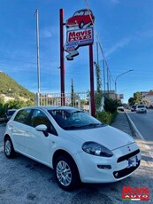 FIAT Punto 1.4 8V 5 porte Natural Power Street Metano