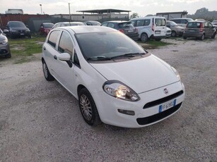 FIAT Punto 1.4 8V Easypower Lounge PER NEOPATENTATI Benzina/GPL