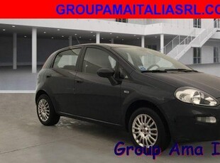 FIAT Punto 1.4 S&S 8V 5 porte Street Ok Neopatentati Benzina