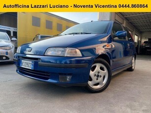 FIAT Punto 16V Sporting Benzina