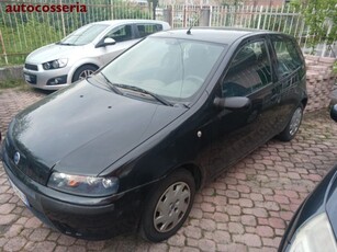 FIAT Punto 3ª serie