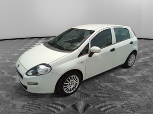 FIAT Punto 4ª serie