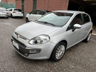 FIAT Punto Evo 105 cv Benzina