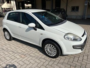 FIAT Punto Evo 1.4 5 porte Natural Power OK NEOPATENTATO Benzina/Metano