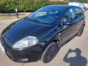 FIAT Punto Evo