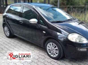 FIAT Punto Evo Punto Evo 1.3 Mjt 90 CV 5 porte Dynamic Diesel