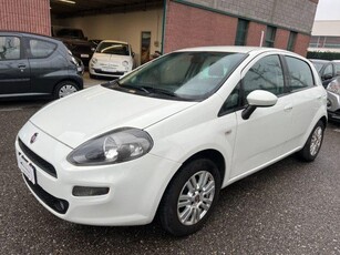 FIAT Punto Lounge Benzina