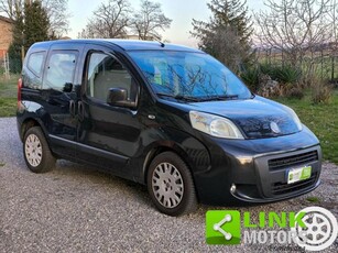 FIAT QUBO